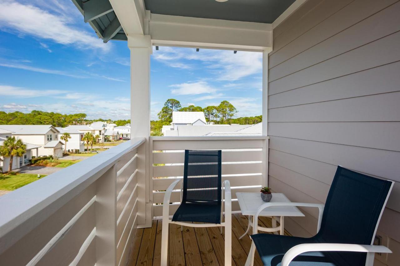 Brand New Elegant Home! Private Pool! Free 6 Seat Golf Cart! 2 Minutes To Beach! Ντέστιν Εξωτερικό φωτογραφία